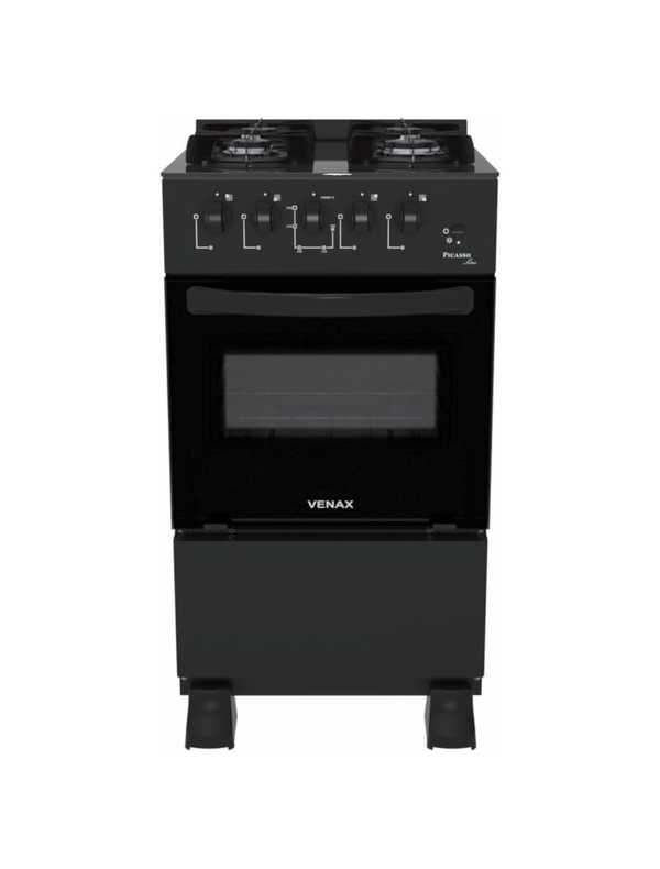 Fogão Venax Picasso Line