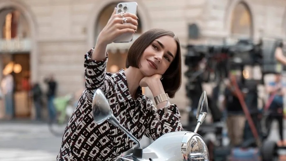  Divulgação/Netflix