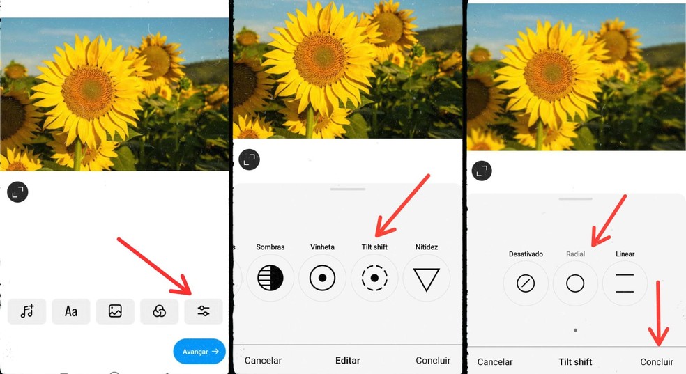  Reprodução/Gisele Souza