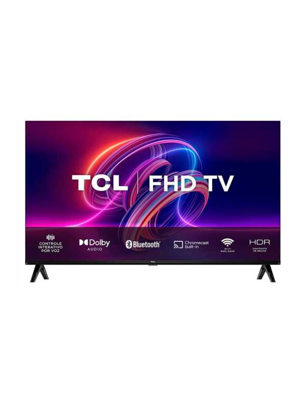 Smart TV TCL S5400A 32”