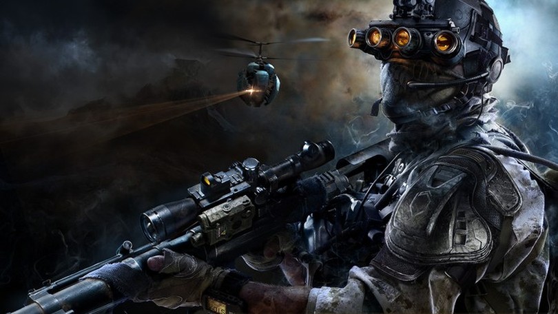 Tradução Sniper: Ghost Warrior 2 Português Brasileiro - PTBR