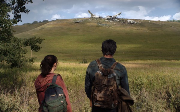 The Last of Us: CCXP 22 terá painel com elenco da série