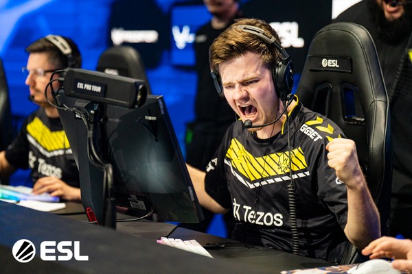 CS:GO: Vitality wins IEM Rio 2023 over Heroic