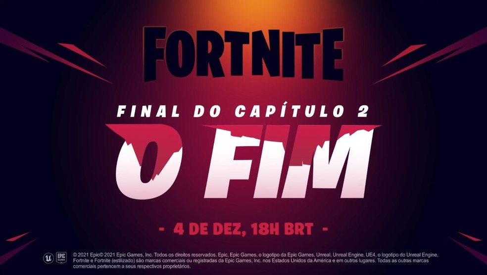 Fortnite: tudo sobre o jogo da Epic Games - MGG Brazil