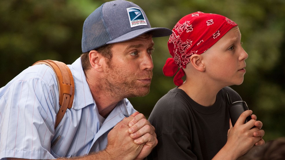  Reprodução/Amazon Prime Video