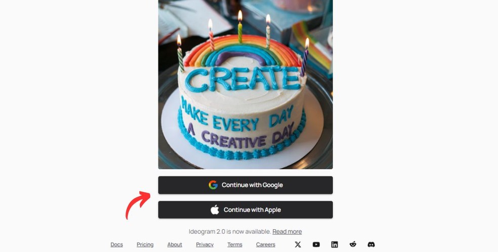  Reprodução/Millena Borges