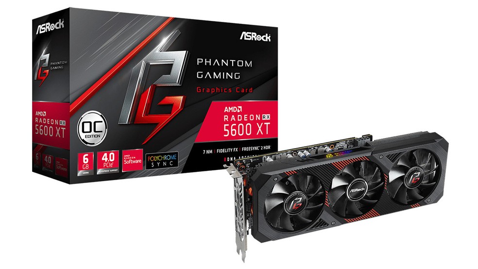 5600 sales xt consumo