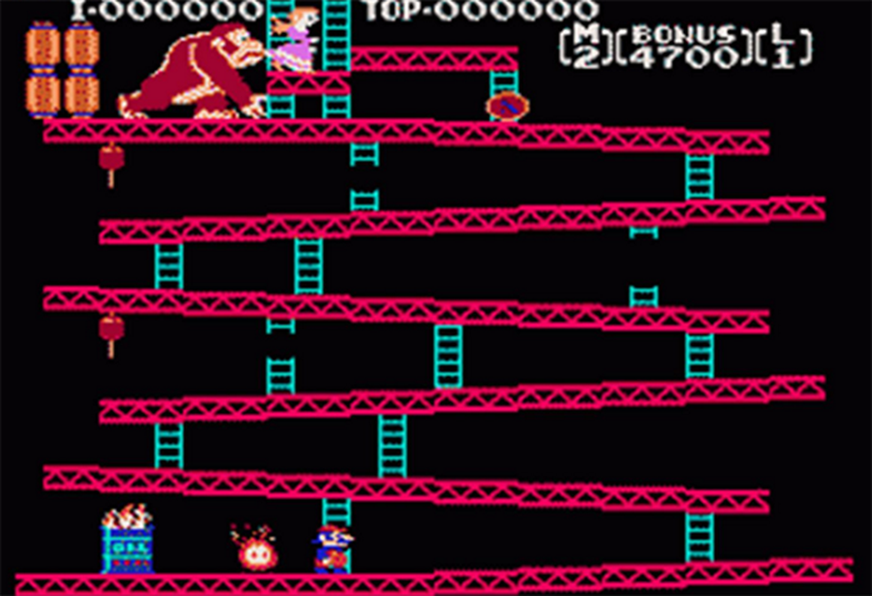 Jogos Clássicos: relembre Donkey Kong Country, do SNES