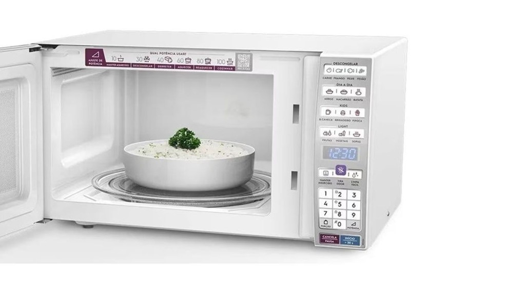  Reprodução/Casas Bahia