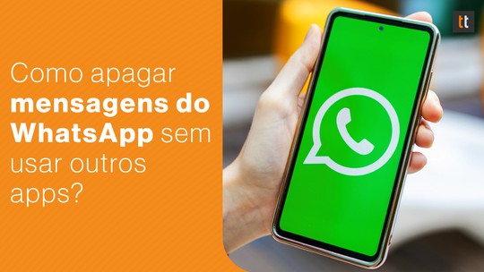 WhatsApp branco ou verde? Usuários relatam mudanças no Android e iPhone