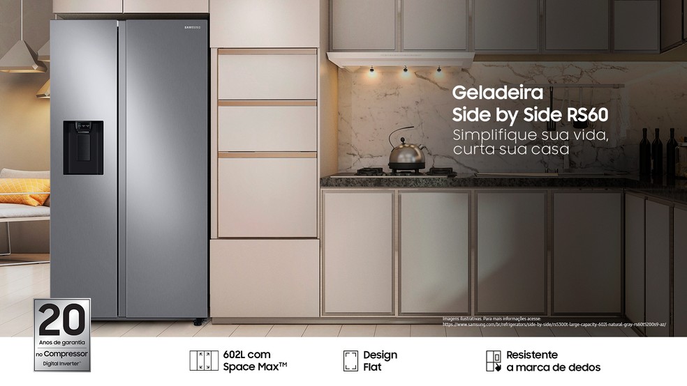  Reprodução/Samsung