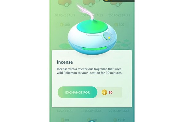 Pokémon GO: veja todos os itens do jogo, esports