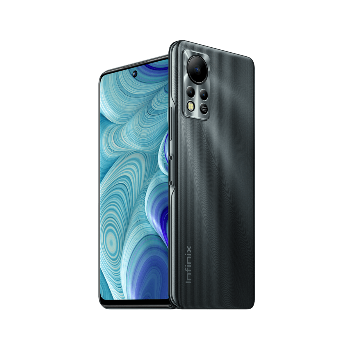 Infinix Hot 11S tem NFC? Veja se o celular faz pagamentos por aproximação