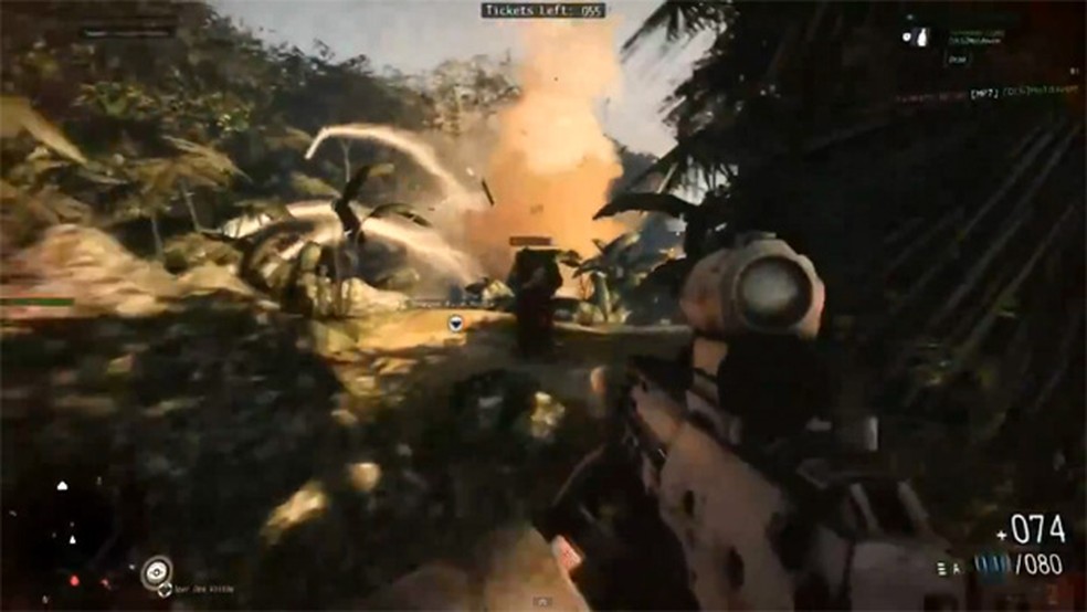 Uncharted 4 ganha novo trailer mostrando ação do multiplayer