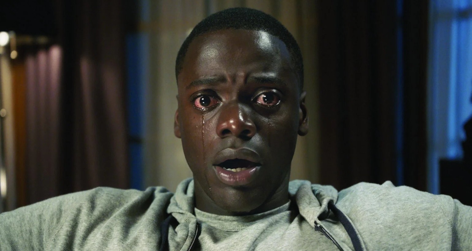 Corra: desvendando o final do filme de terror que criticou o racismo