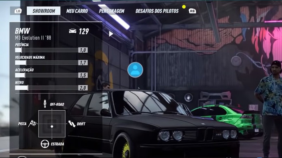 Need For Speed Heat - PlayStation 4  Jogos de corrida, Games de carros,  Filmes para adultos