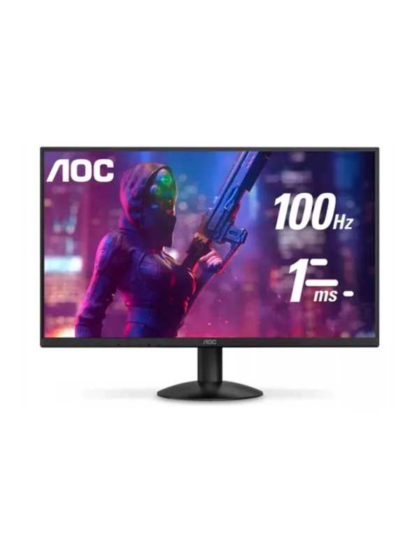 Monitor gamer AOC 27” 27B30H
