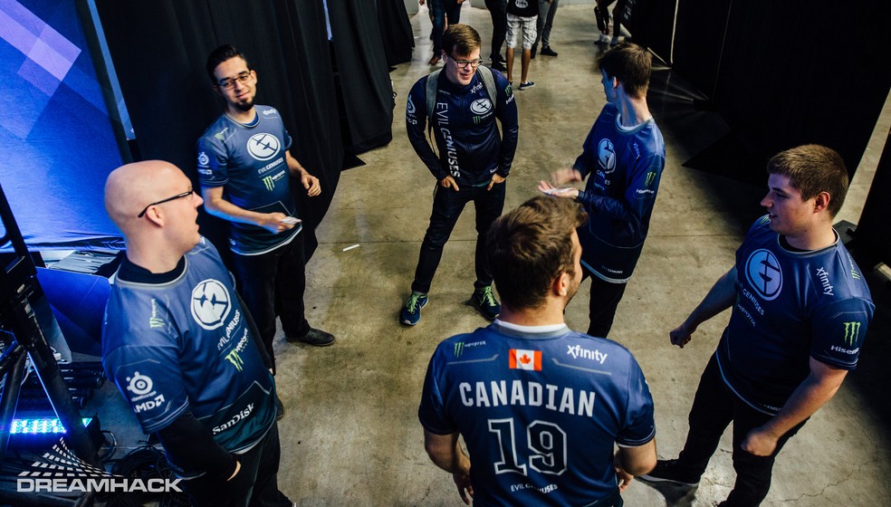 Rainbow Six Pro League: conheça etapas, datas e times da Season 8
