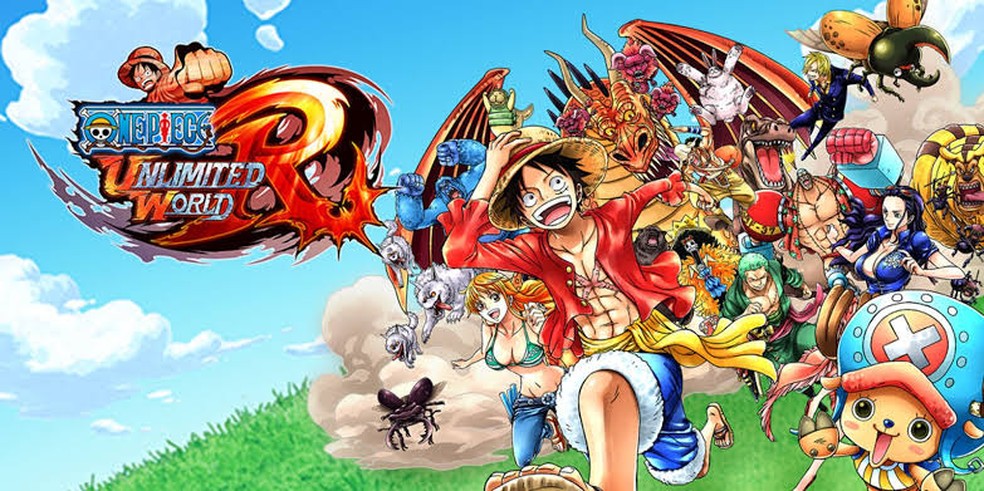 One Piece - Confira os melhores games baseados no anime e mangá