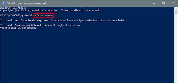 Quatro Soluções Para Erros Do Menu Iniciar Do Windows 10 1324