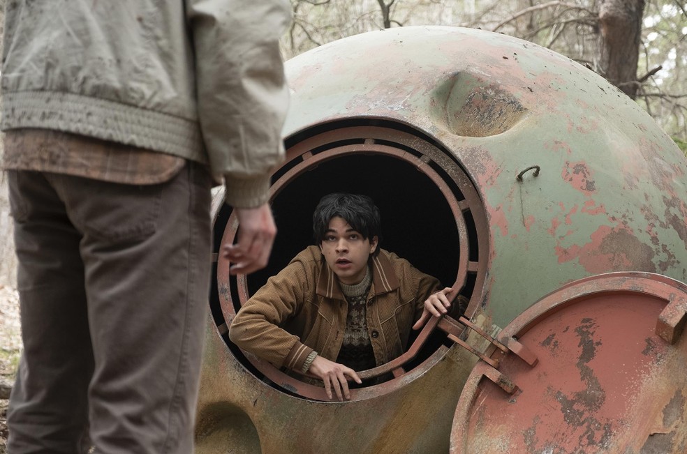  Divulgação/Amazon Studios