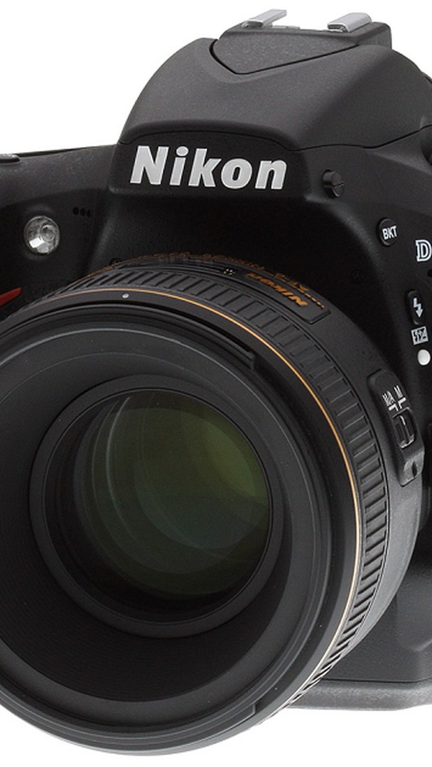 Nikon D810 | Hardware | TechTudo