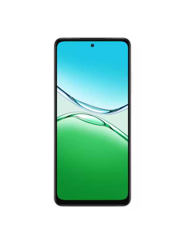 OPPO A5 4G Branco (256BG)