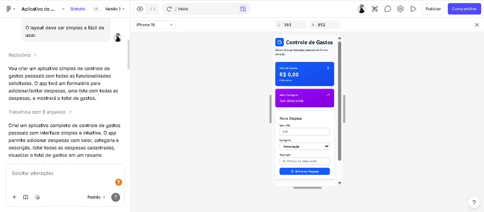  Reprodução/ Raphael Alves