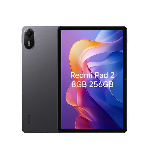 Xiaomi Redmi Pad 2 (256 GB)