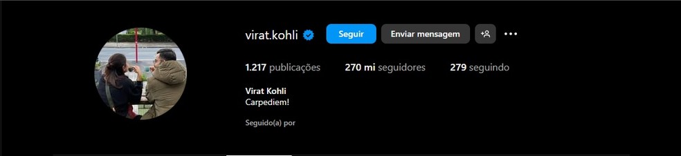  Reprodução/Diego Cataldo