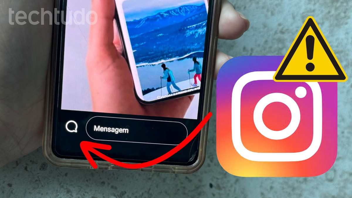 Instagram makes public comments in Stories;  See how it works