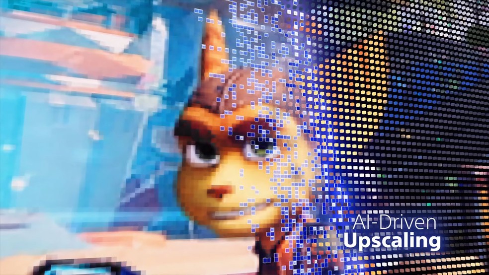  Reprodução/PlayStation