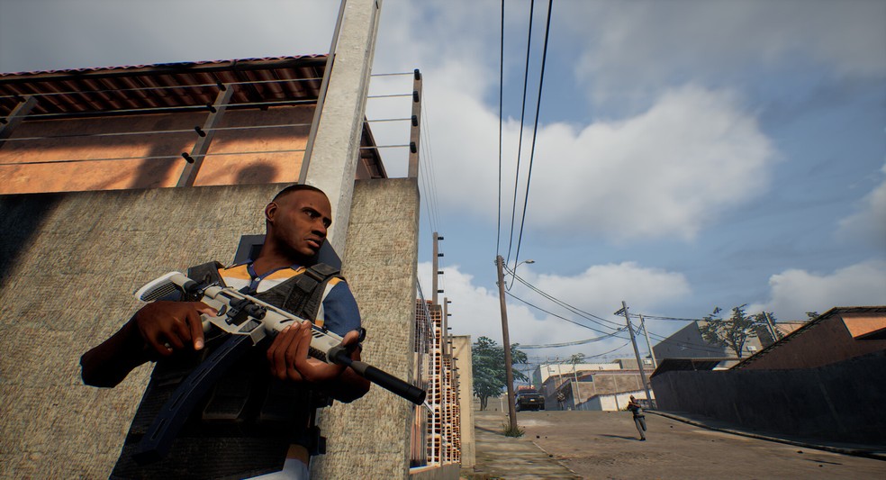 171 vai rodar no seu PC? Veja requisitos — Foto: Reprodução/Steam