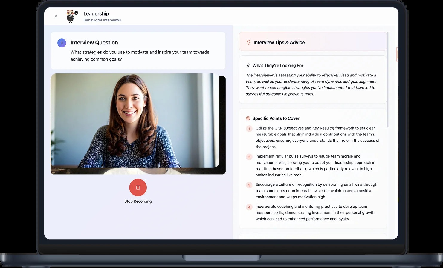 6 apps e sites com IA que simulam entrevistas de emprego como um recrutador