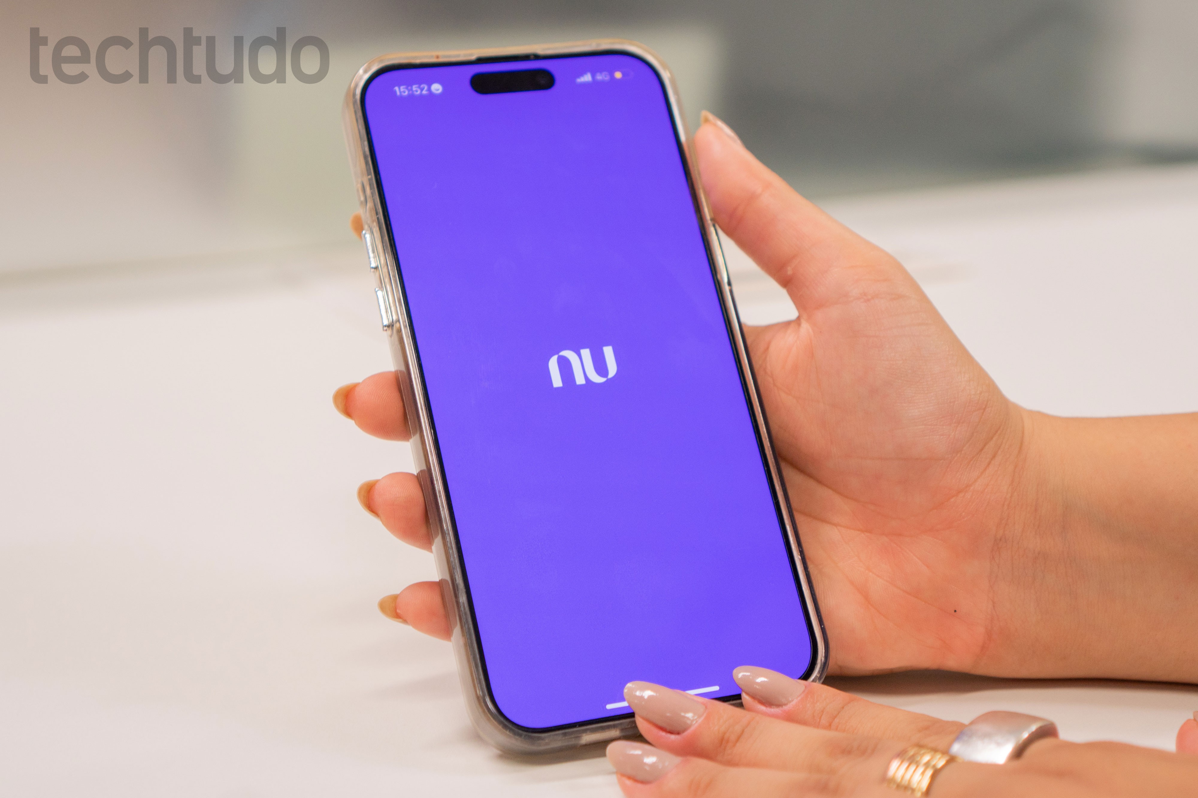 Nubank fora do ar hoje (17)? Usuários relatam falha no Pix e login