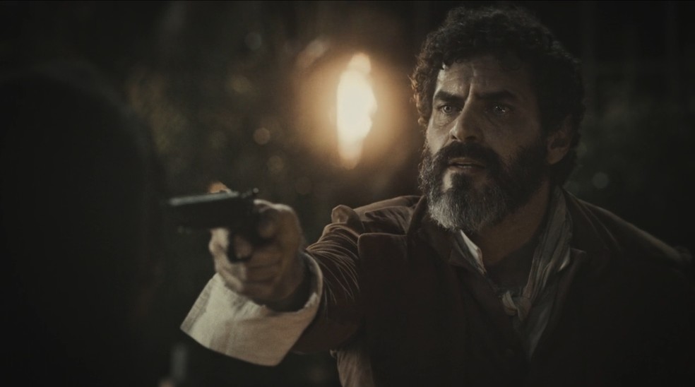  Reprodução/HBO Max