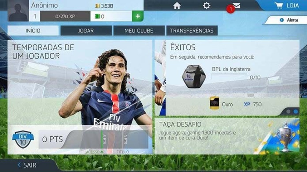 COMO BAIXAR FIFA 16 PARA QUALQUER SMARTPHONE