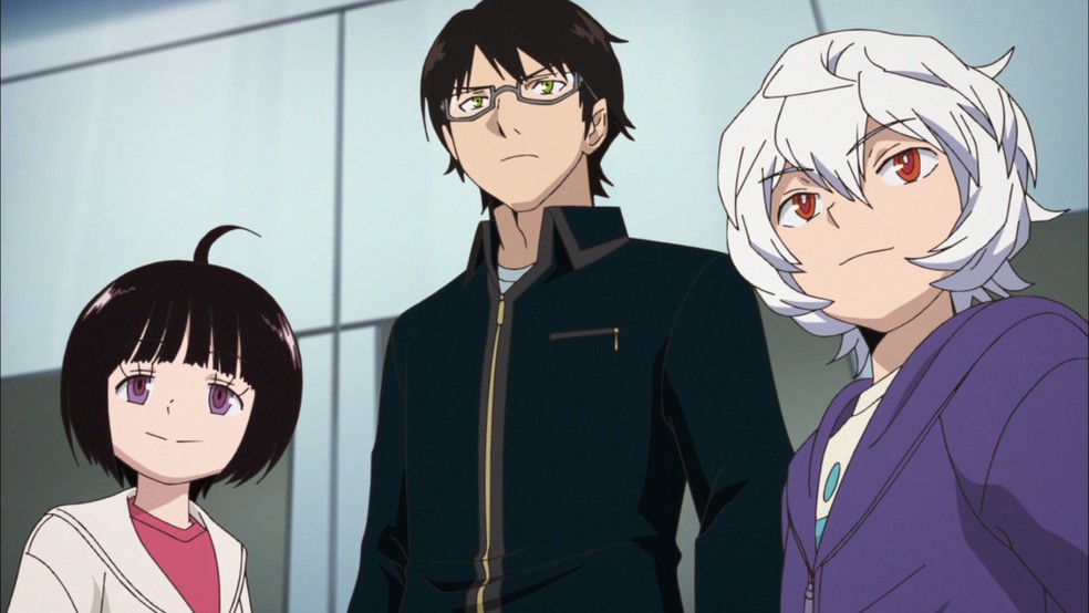  Reprodução/Toei Animation