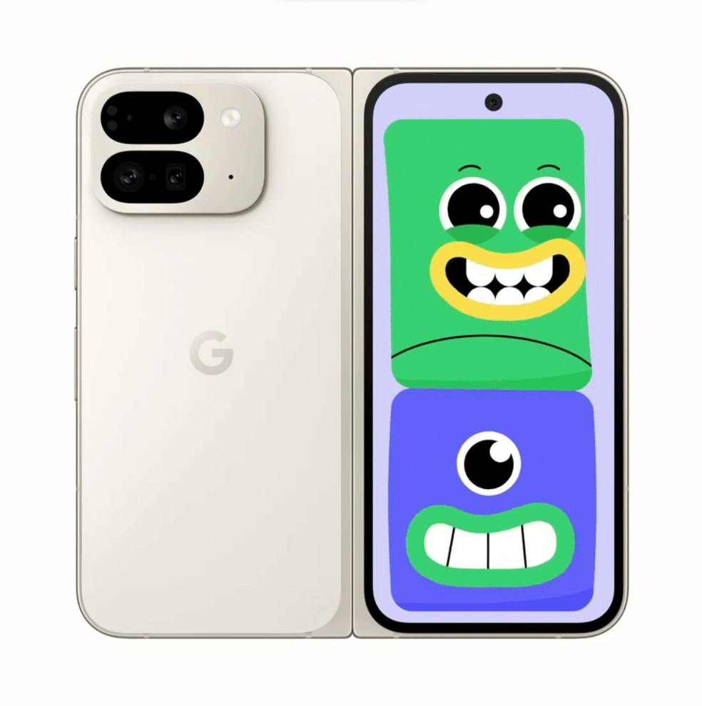 Google anuncia Pixel 9, Pixel 9 Pro XL e Pixel 9 Pro Fold com IA