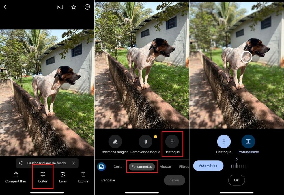 Reprodução/Gabriel Iquegami