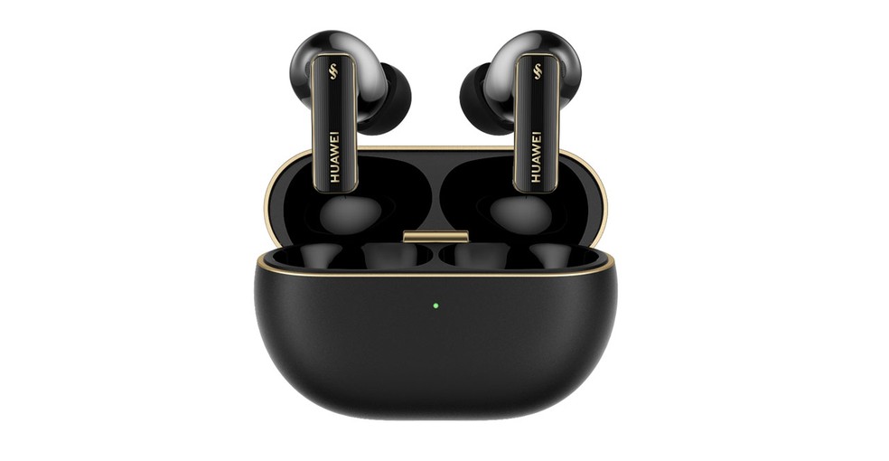 Huawei FreeBuds Pro 4 é bom? Veja preço e detalhes do fone de ouvido