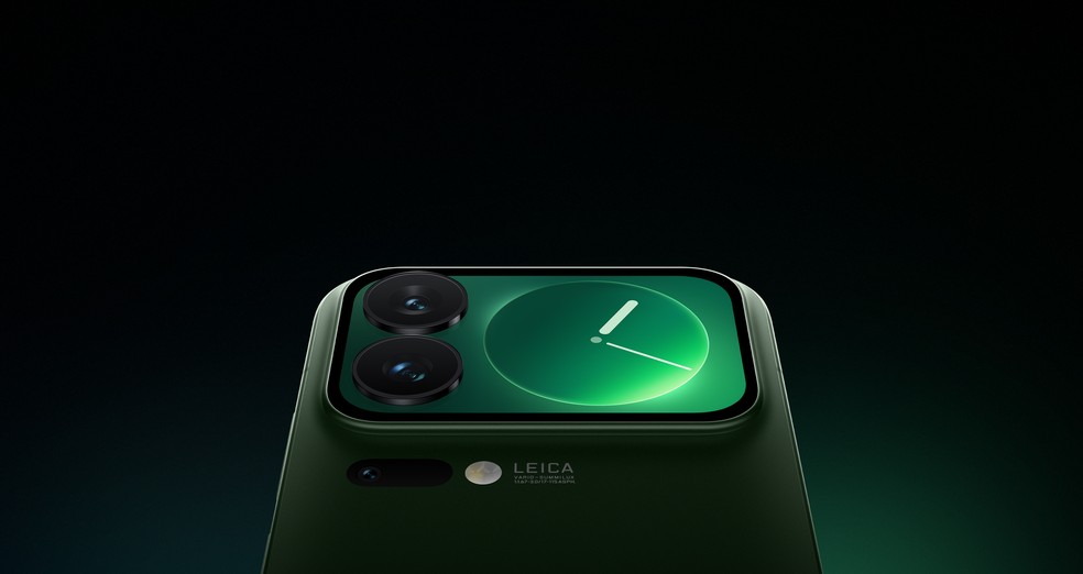  Xiaomi/Reprodução