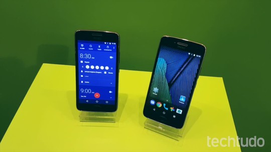 Celular por até R$ 999: conheça modelos à venda no Brasil