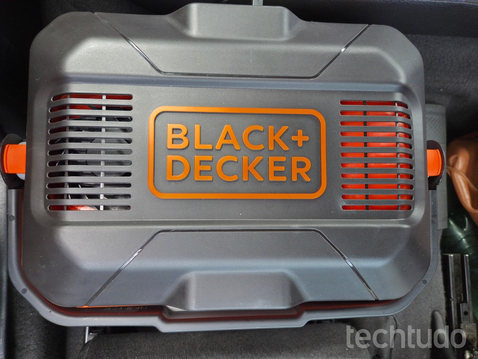  Carina Agostinho/TechTudo