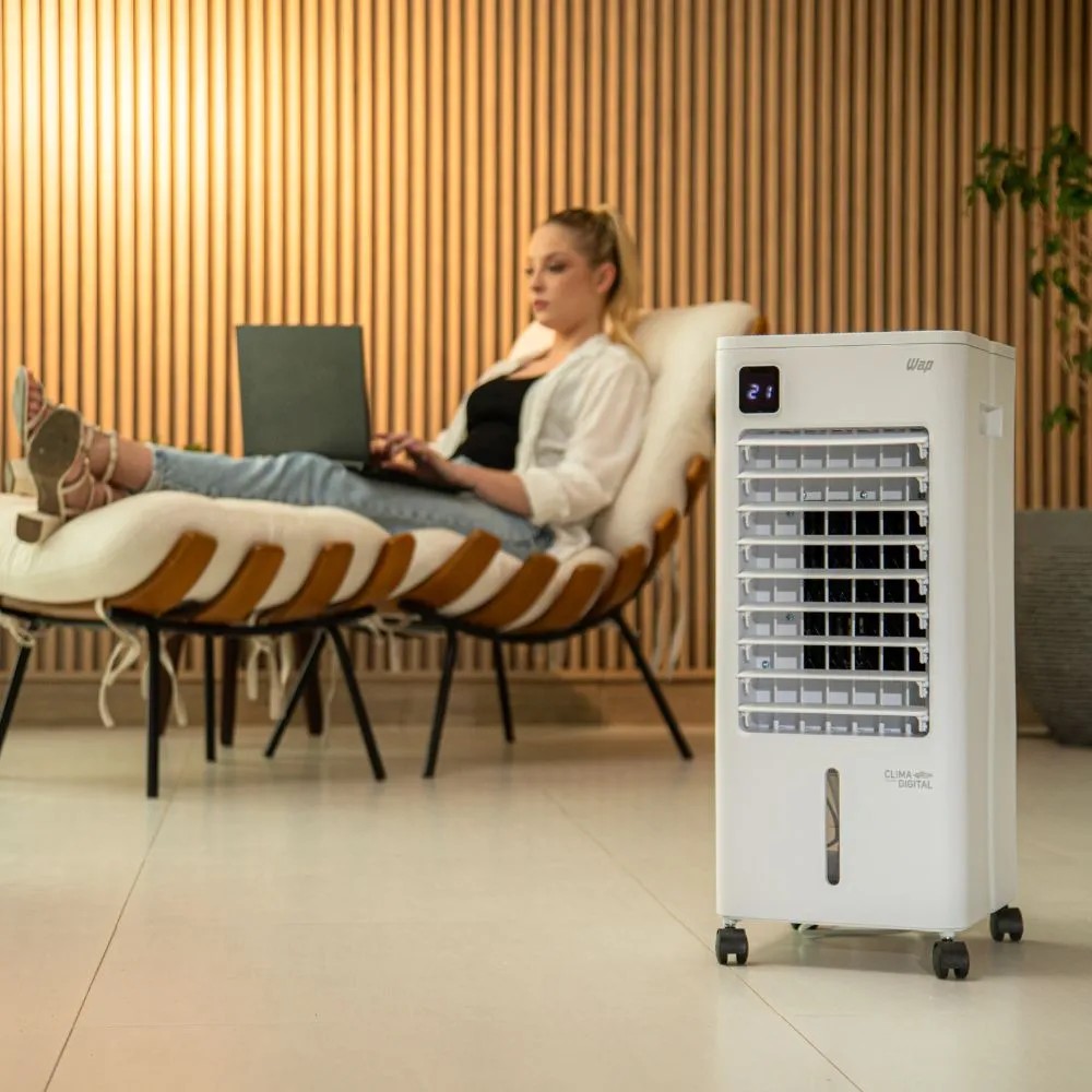 Substituto do ar-condicionado: 7 aparelhos mais baratos para não passar calor