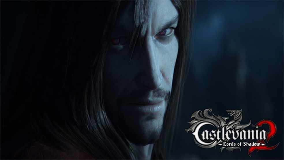 Novo trailer de Castlevania Lords of Shadow 2