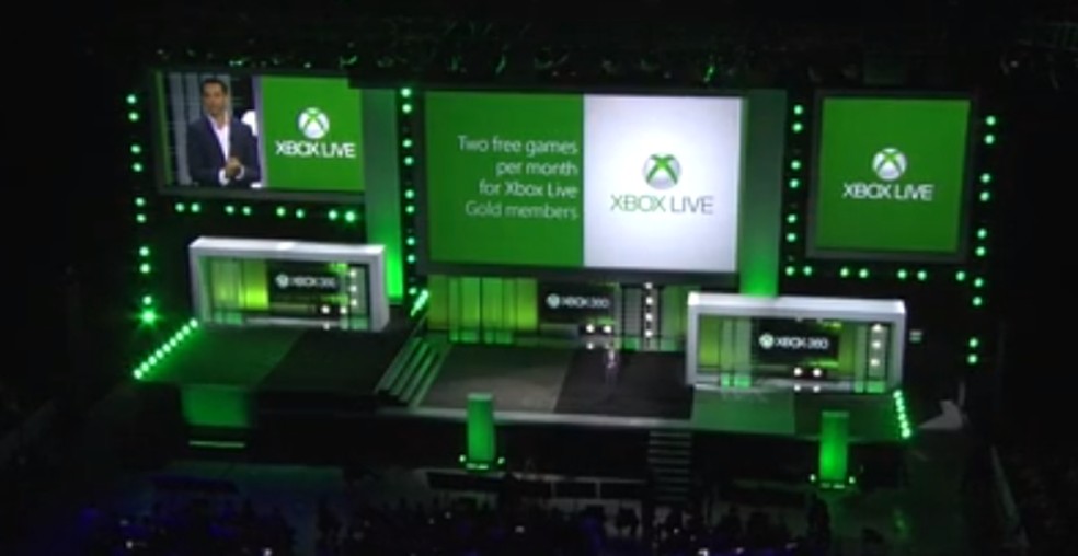 Microsoft e Gamer Gear lançam loja do Xbox no Brasil