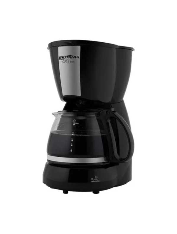 Cafeteira Britânia CP15 (220 V)