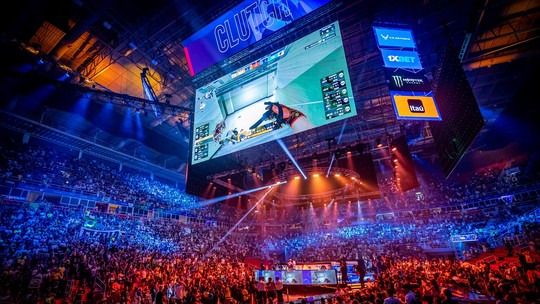 IEM Rio 2023: veja todos os detalhes sobre o torneio de CS:GO