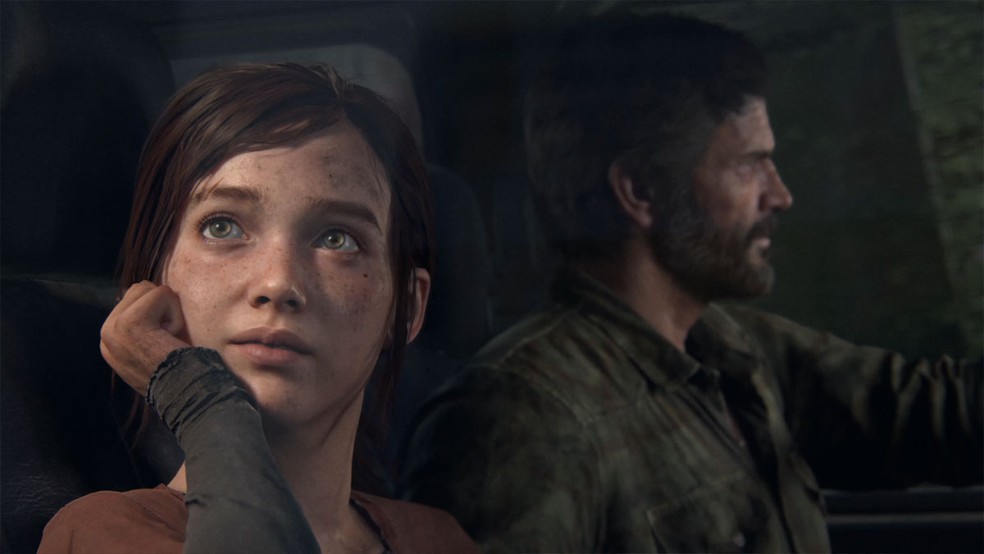 The Last of Us e Tartarugas Ninja são destaques nos lançamentos da semana
